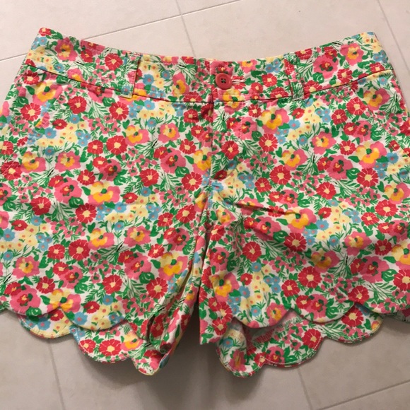 Lilly Pulitzer Pants - Lilly Pulitzer shorts